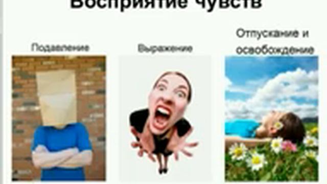 Вебинар «Как управлять своим настроением» смотреть онлайн