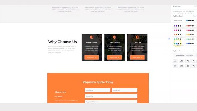 ⛔ Ya NO HAGAS páginas web con ELEMENTOR en Wordpress ❌ Alternativa GRATUITA смотреть онлайн