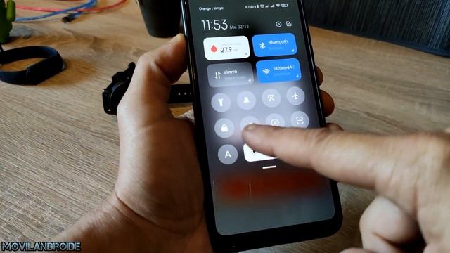 Comparativa Mibro Air y Xiaomi Mi Band 5, cual comprar? смотреть онлайн
