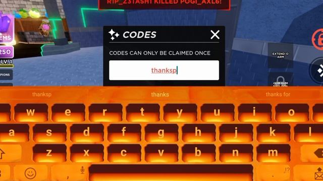 HALLOWEEN ⚡ALL NEW WORKING - DEATH BALL CODES - DEATH BALL CODE 2023} смотреть онлайн