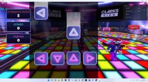 Туториал как получить Золотые крылья в Roblox