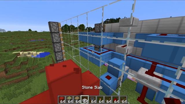 How to Make a MOVIE SET in Minecraft! смотреть онлайн