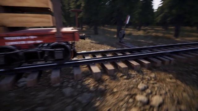 Railroads Online Let's Play E32 - Tool Loading Fail смотреть онлайн
