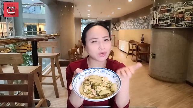 Готовы пробовать жареные огурцы? смотреть онлайн