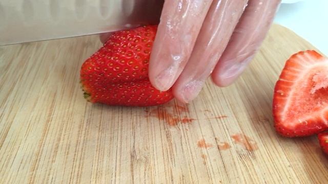 Веганская Кухня