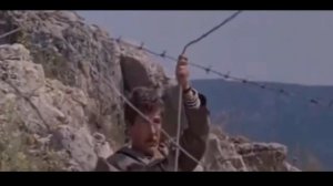 Военные фильмы Огненная дуга из серии Освобождение