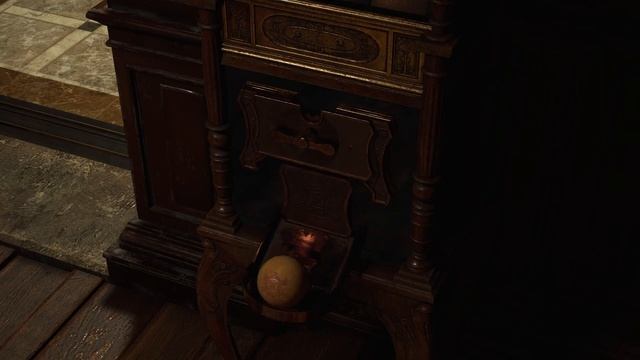 Running Away From Bugs in Resident Evil 4 смотреть онлайн