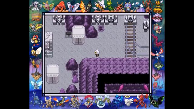 Pokemon Rejuvenation Bug Mono Run Episode 83 - Narcissa Sidequests! Plus Other Sidequests!