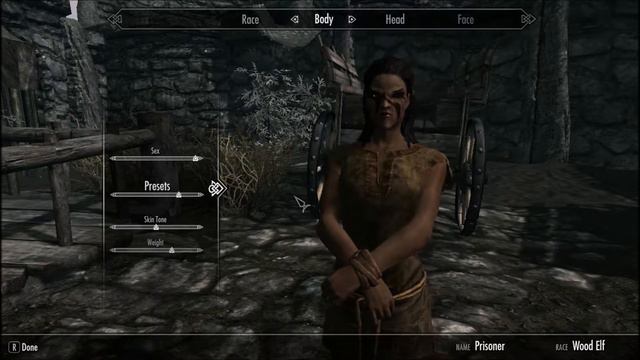 Skyrim let's play! (part 1) смотреть онлайн