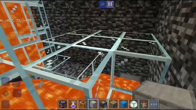 Обзор 2 зал или 2Этаж моего РЕАКТОРА