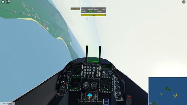 Fastest Planes Ever?||Roblox Pilot Training Flight Simulator! смотреть онлайн