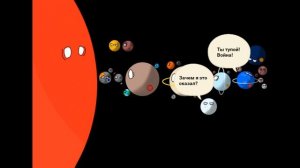 Альтернативное Будущее Солнечной Системы Часть 8 "Восстановление"