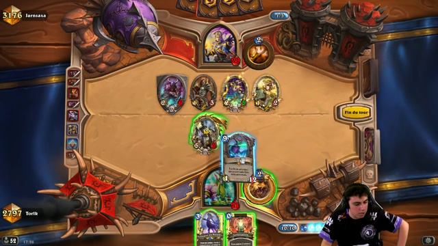 ULTIMATE COMBO ASTRAL COMMUNION + AVIANA HEARTHSTONE смотреть онлайн