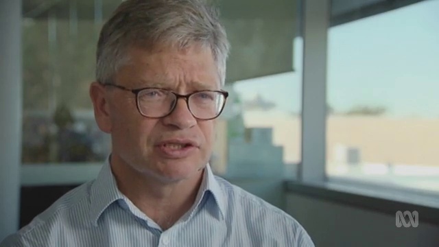 Future-proof смотреть онлайн