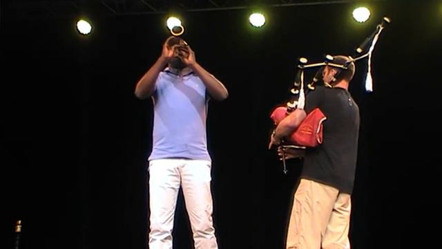 2013 Yannick MARTIN-Daniel MOIGN Trophée Paysan Breton FIL 2013 смотреть онлайн