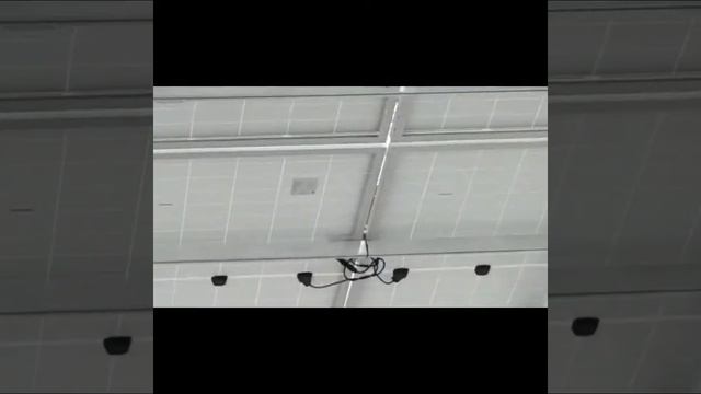 Обзор установка солнечных панелей на улице. Зимой смотреть онлайн
