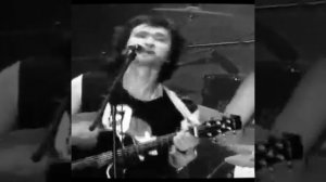 Виктор Цой-Кино - Blood Type (Группа крови на английском)