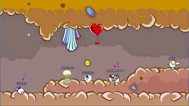 [Blablaland] faille hack map смотреть онлайн