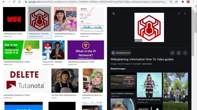 How to Remove a Picture from Google Images смотреть онлайн