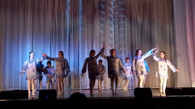 Джулиета Мелконян ,, В роще калина" смотреть онлайн