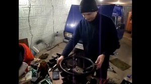 Как отремонтировать сигнал на руле ВАЗ