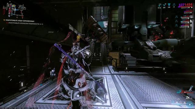 Warframe | Новости 📣 | Новый ДАР Лотос, свежие перемены ВУКОНГА и подозрительные ГРИНИР 👾 смотреть онлайн