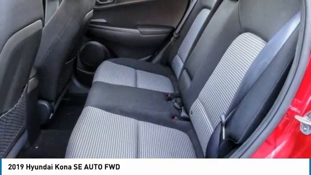 2019 Hyundai Kona PH5892 смотреть онлайн