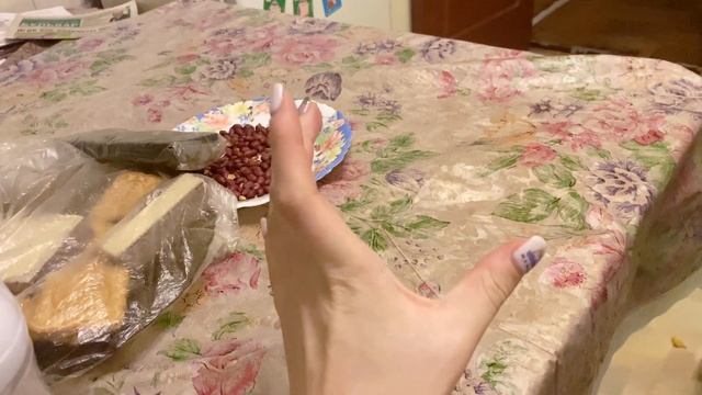 Пробуем сырник | Нарастила ресницы 3D смотреть онлайн