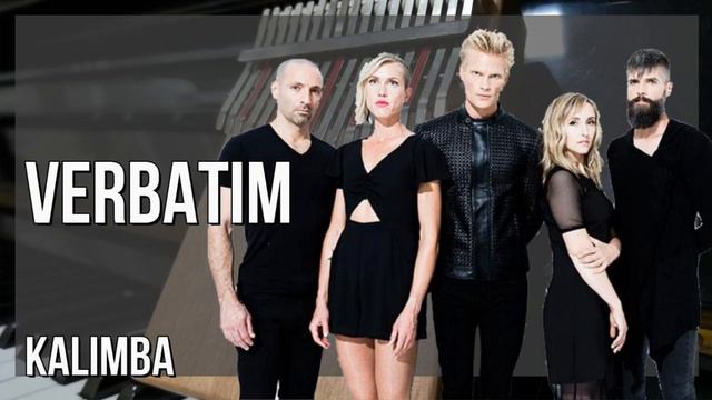 Relaxing Kalimba Music: Verbatim by Mother Mother смотреть онлайн