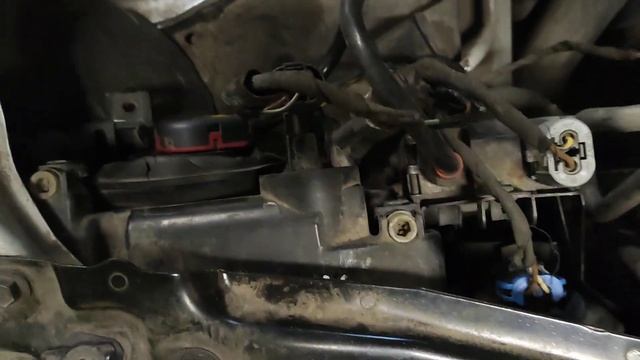 Замена фар с до рестайлинга на рестайлинг bmw e39 смотреть онлайн