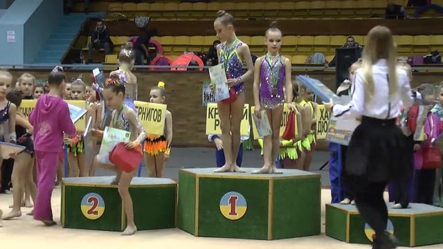 ЮНЫЕ ГРАЦИИ 2015 НАГРАЖДЕНИЕ 2006 гр категория А light и 2007 гр групповые смотреть онлайн