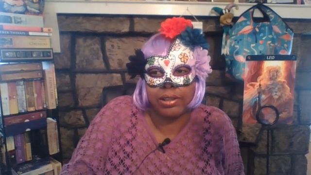 GENERAL READING #LEO : A WISE USE OF YOUR TIME смотреть онлайн