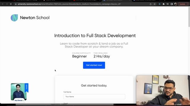 Adobe Hiring For React.JS Developer (Fresher/Experienced) For India Location ? | Salary 20LPA+ смотреть онлайн