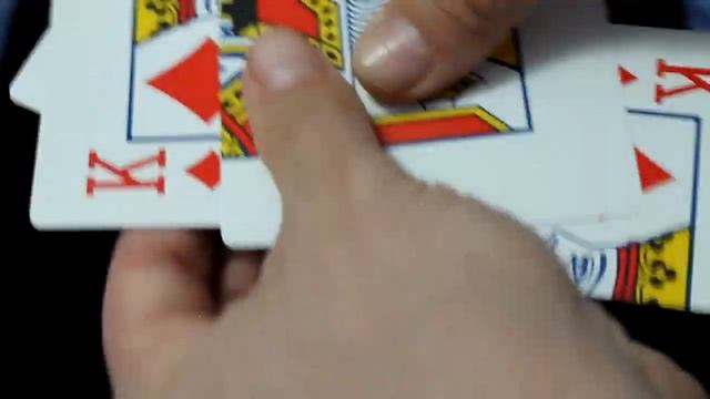 Bicycle Carnival Trick Cards Deck Review смотреть онлайн
