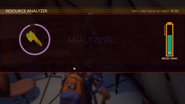 ЖИЗНЬ УМЕНЬШЕННОГО ЧЕЛОВЕКА В МИРЕ НАСЕКОМЫХ ( Grounded ) смотреть онлайн