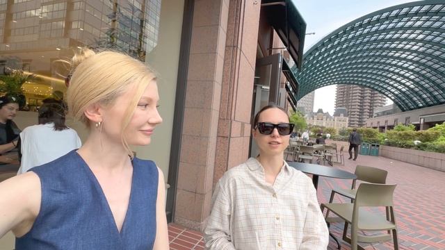 ТОКИО 01: сколько стоит Жизнь в Токио, отвечаю на хейт