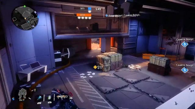 TITANFALL 2 ► МУЛЬТИПЛЕЕР #1 — ОХОТА за НАЖИВОЙ смотреть онлайн