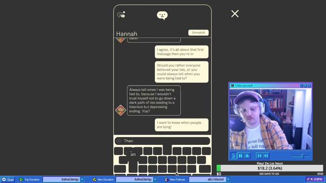 Tender, Creature Comforts - Part 1 смотреть онлайн