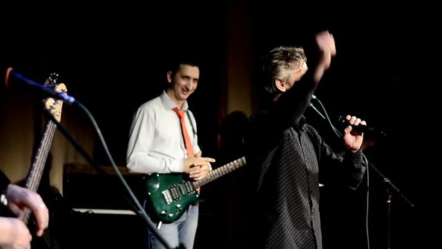 группа "Дежа Вю" г. Заволжск смотреть онлайн