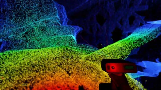 Scanner sombre #3: "Ну и чего орёшь? Рыбы всё-равно нет" смотреть онлайн