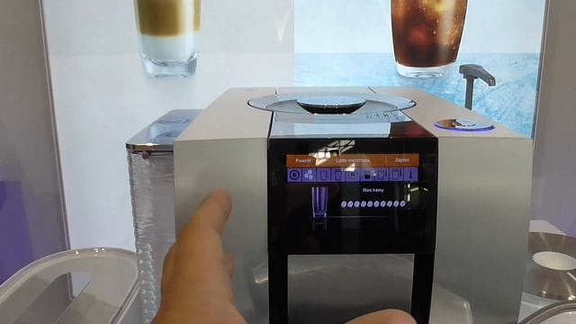 Jura ENA4 vs Z10 od sklep.primocaffe.pl cz45 смотреть онлайн
