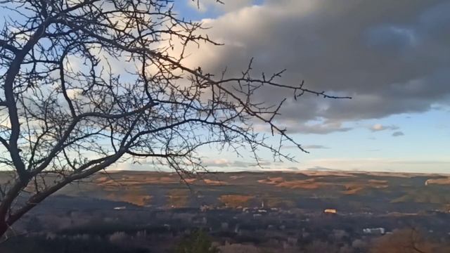 Кисловодский национальный парк. Ноябрь 2022 смотреть онлайн