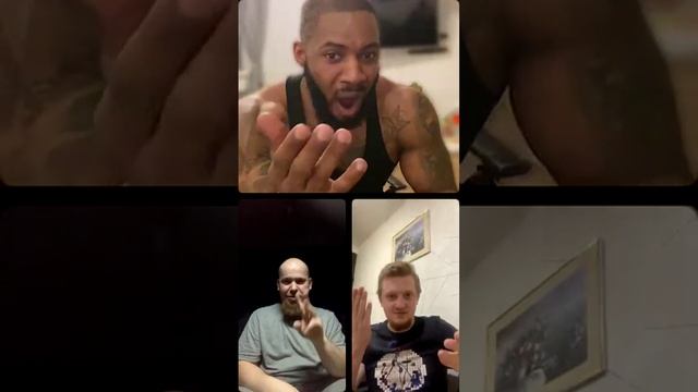 USA+Russian+Ukraine Deaf News World War (Mart 2022)