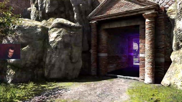 Проблемы с лазерами (A6) | The Talos Principle | 6 смотреть онлайн