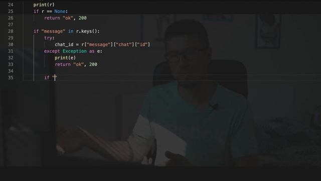 Python ищем заказы на фриланс #4 Python telegram, flask, requests, mysql смотреть онлайн