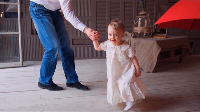 Семья - основа и фундамент нашей жизни❤️ смотреть онлайн