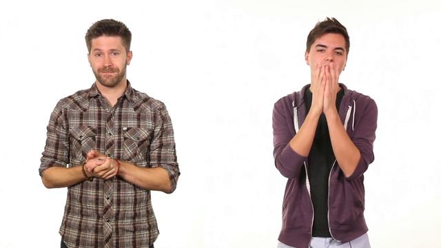 BLOOPERS! Lee Gets Norged! Elliott Freaks Out! SO FUN!! смотреть онлайн