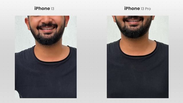I liked the *iPhone 13 Pro* over *iPhone 13*!! смотреть онлайн