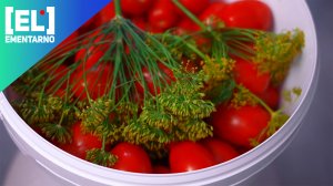 Квашенные помидоры на зиму Самые вкусные помидоры Проверенный рецепт