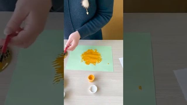 «Пасхальный цыплёнок» . смотреть онлайн